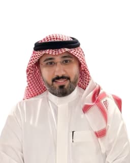 محمد بن جابر الشهراني